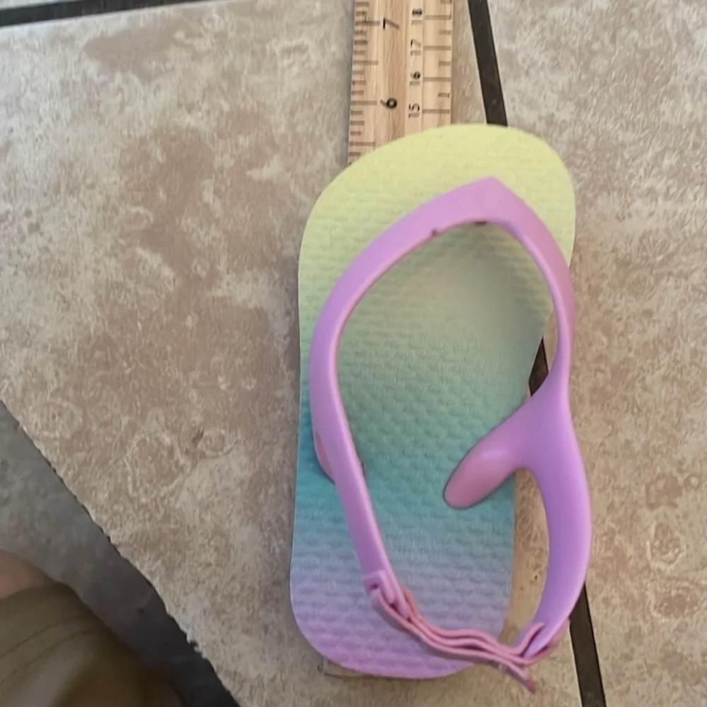 Toddler Sandals